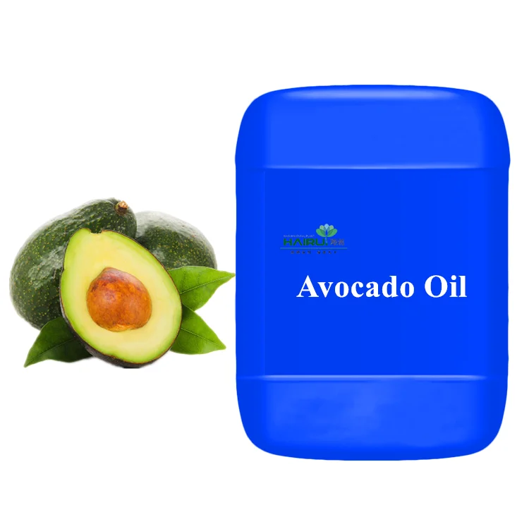 France Supplier Refined Avocado Oil Best Price Bulk Avocado Oil