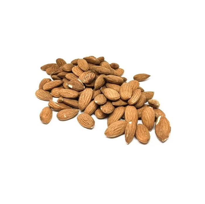 Organic Raw Almonds delicious and healthy Almonds Nuts