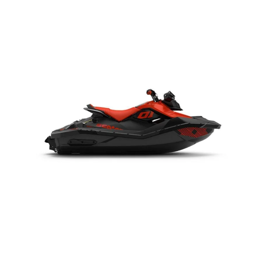 Three Person Wave Boat Jet Ski 1400CC