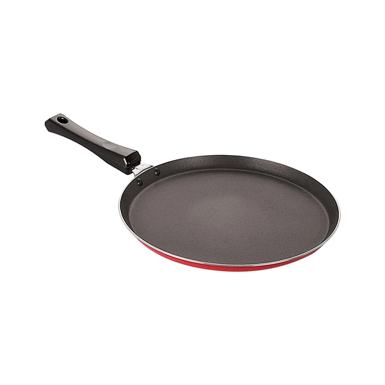 Trending 2024 Non Stick Fly Pan Induction Compatible Premium Non Stick Fly Pan for Sale