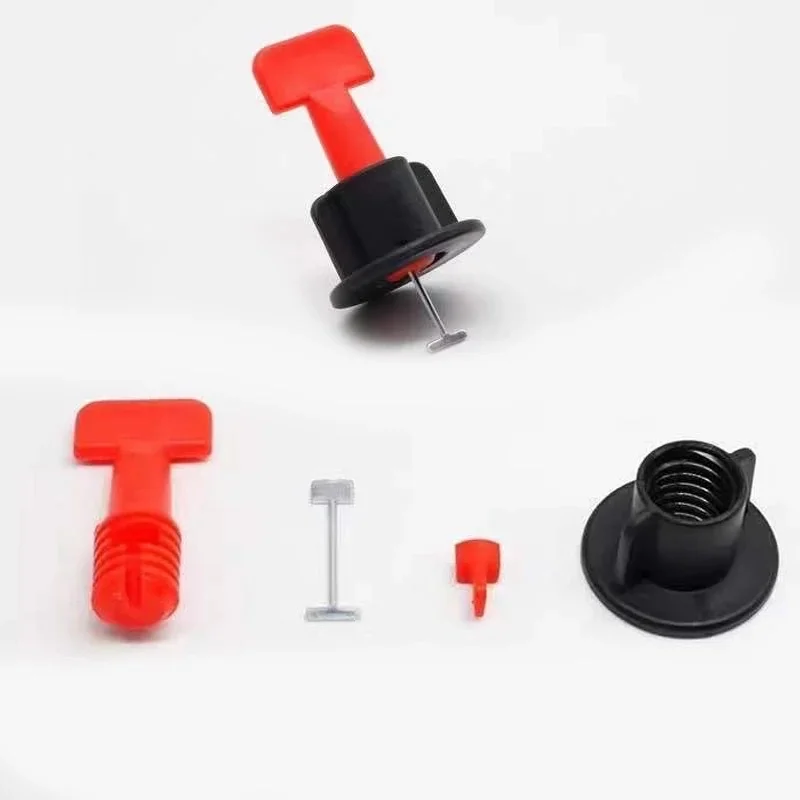 Plastic Leveling System Wedges/ Tile Spacers &  Fast Delivery Durable Hot Selling Custom Colors ODM Service Vietnam Manufacturer