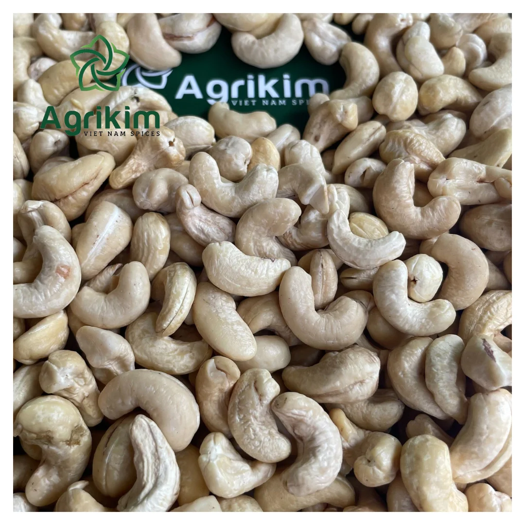 Top Sale Nuts and Kernels - Vietnam Origin Fine Grade Cashew Nuts As Healthy Snack Wholesale Price Ready To Ship  +84 326055616