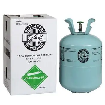 Buy r134a refrigerant gas with free shipping refrigerant gas r134a for sale r410a refrigerant gas