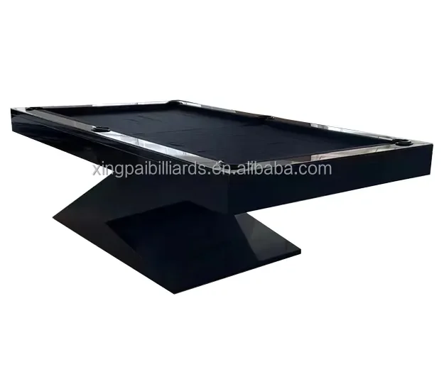 Professional Manufacturer Direct Sale Classic 8Ft / 7Ft pool table