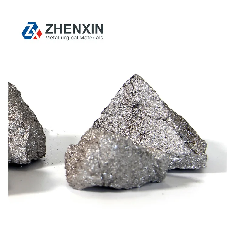 Good Price Better Quality  Ferro Chrome from China Source Factory