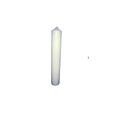 High Quality Church white candles At Low Price