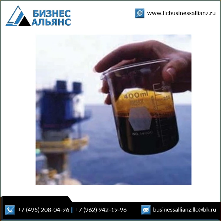 Bulk Quantity Wholesaler of REBCO Grade Russian Origin Export Blend Crude Oil Light Crude Oil at Lowest Market Price