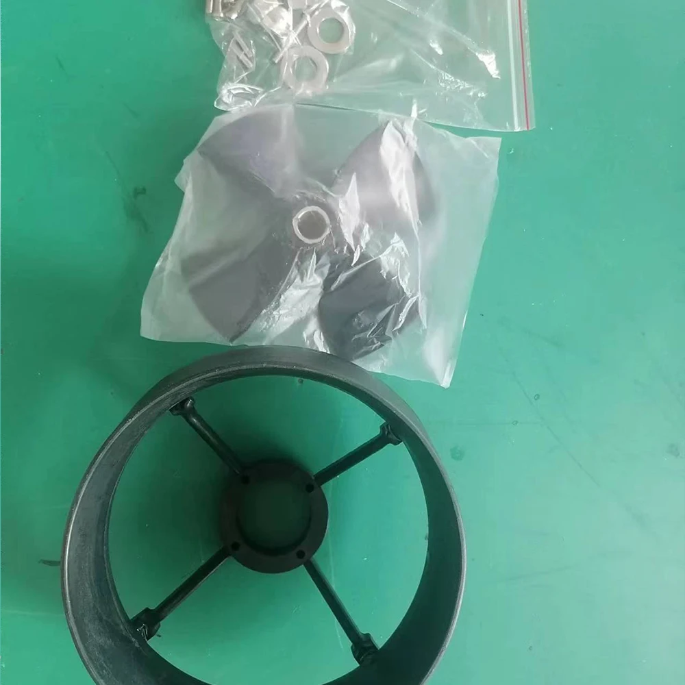 efoil surfboard spare part remote control magnetic receiver propeller guard protector efoil