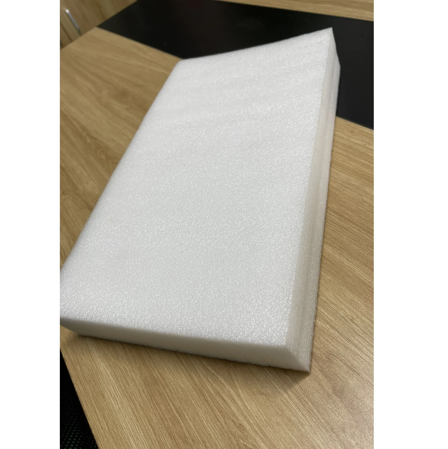 High density shock proof black epe foam material for packaging epe foam sheet epe foam roll wholesale