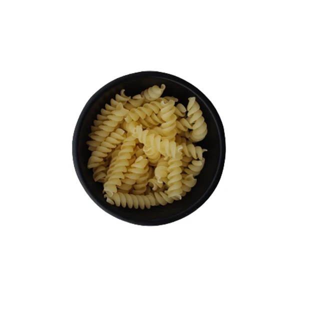 Normal Wheat Semolina Fusilli Italian Pasta Premium Quality And Taste - 250 g Packets Chain Hot Sale Fusilli