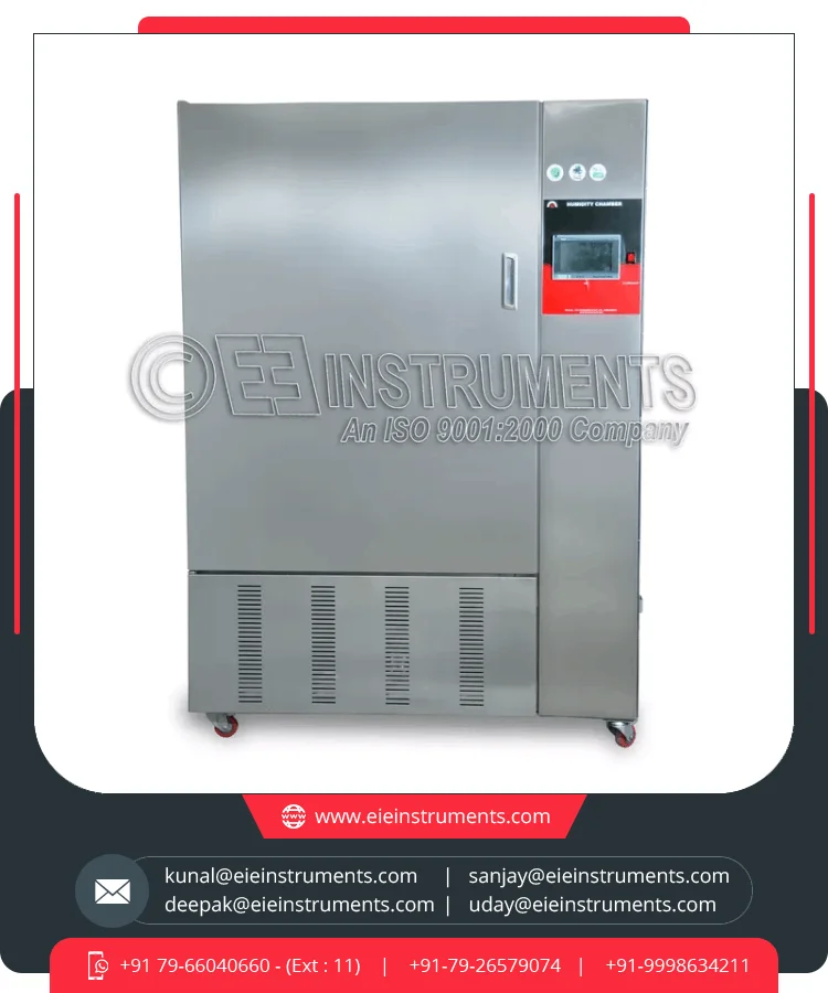 Good Quality New Stability Humidity Test Chamber Climatic Test Chamber Drug Stability Test Chamber