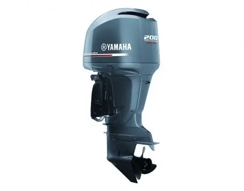Wholesale New/Used Yamaha 90HP 75HP 115HP 150HP 4 stroke OUTBOARD MOTOR / BOAT ENGINE