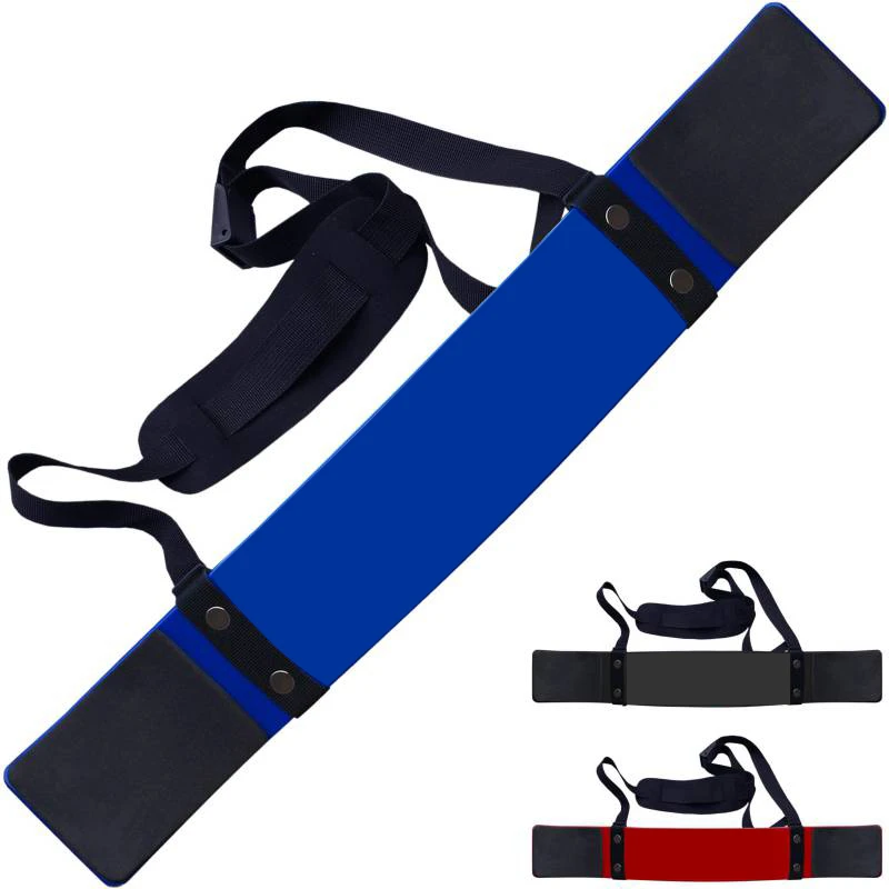 OEM Custom Logo Stainless Steel Arm Blaster Unisex Gym Trainer Fitness Curl Bodybuilding Weightlifting Workout Equipment Plastic