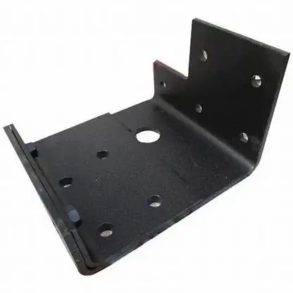 New custom fabrication sheet metal processing parts laser cutting stamping processing parts