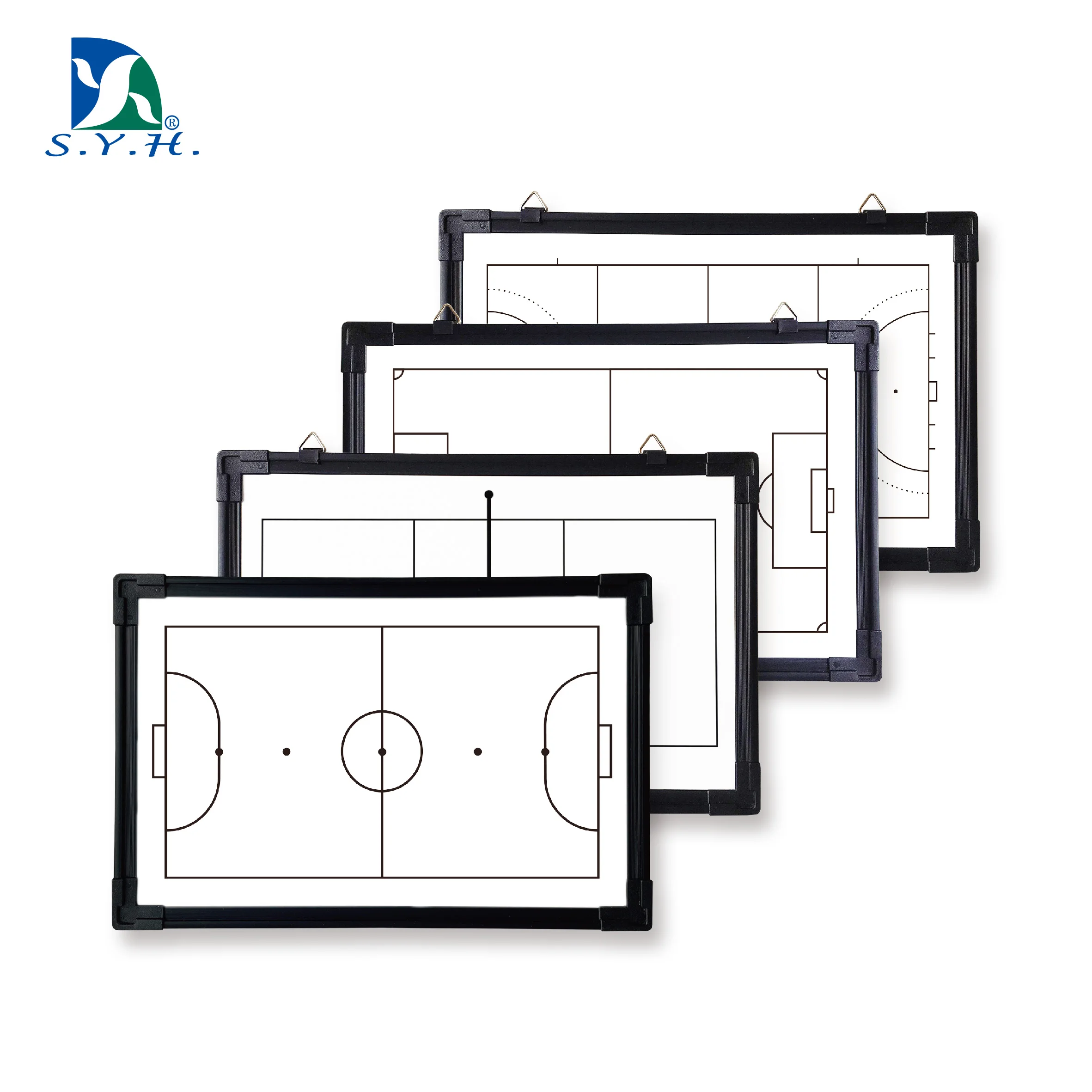 Профессиональная Магнитная тактическая доска, тактическая доска для курения, белая доска, тренерская доска