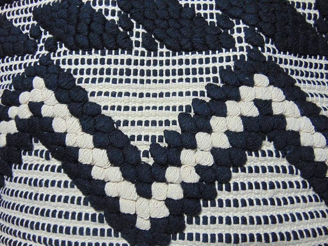 2022 женские хлопковые сумки Kilim для ручной работы с узором на заказ Холщовая Сумка веревочной ручкой путешествий хранения пляже