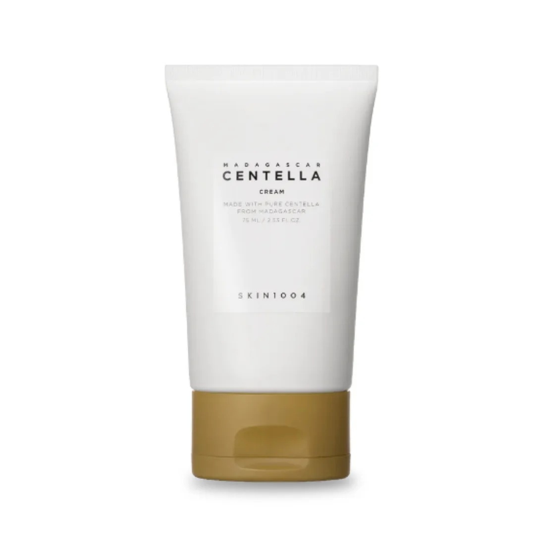 SKIN1004 MADAGASCAR CENTELLA крем 75 мл