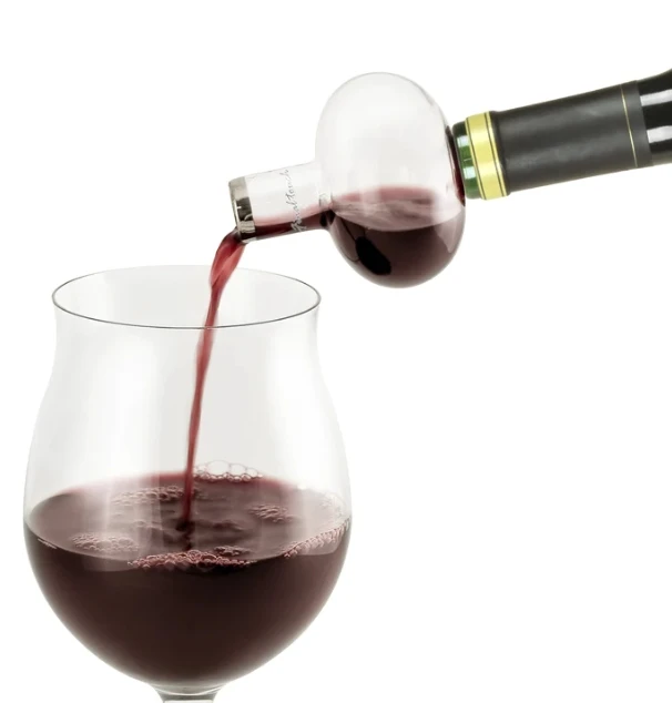 Wine Aerators wine decanter Glass decanter
