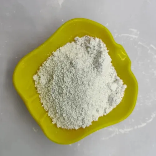 Coated calcite powder CaCO3 98% whiteness Vietnam manufacturer