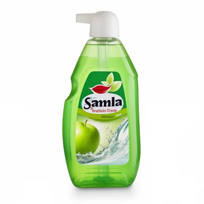 dishwashing liquid plastic dishwashing liquid bottle detergent dispenser for kitchen producer factory