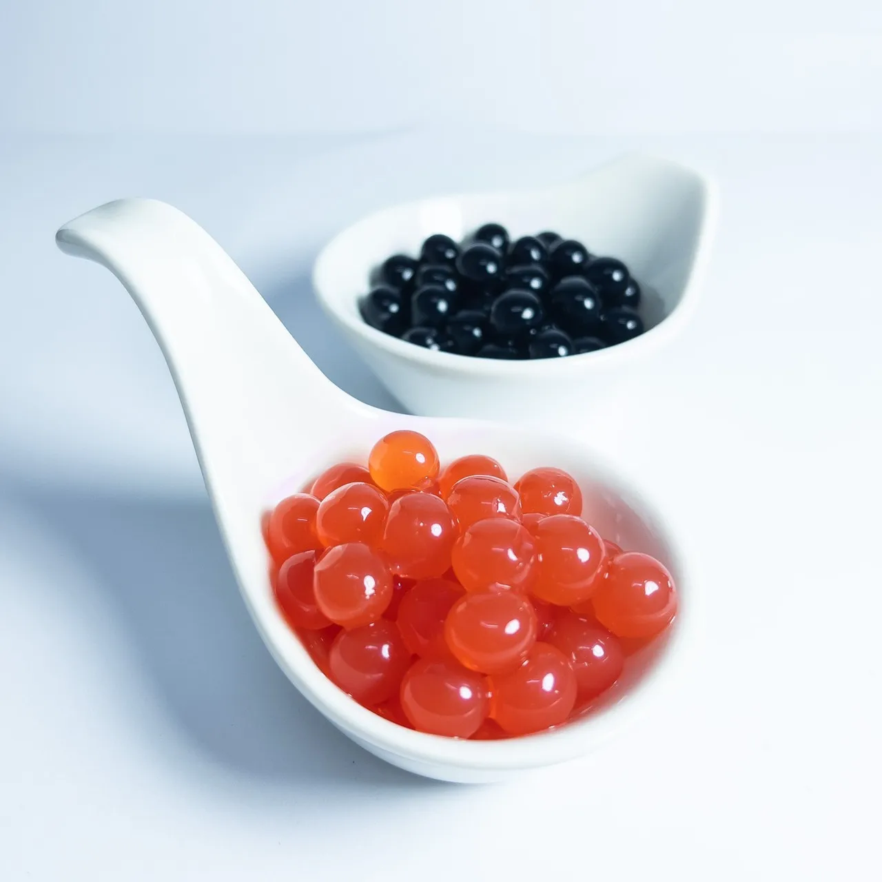 High Quality Centrue flavor popping boba