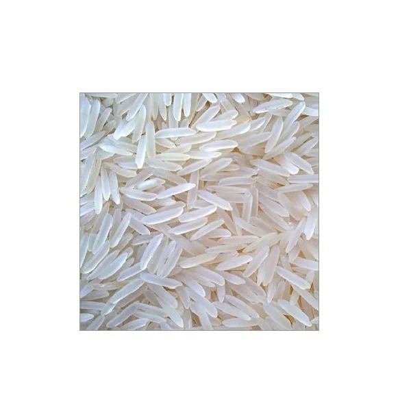 Buy Premium Quality 100% Organic 1121 White Sella Rice Long Grain & High Grade Rice Manufacture in India For Food Making