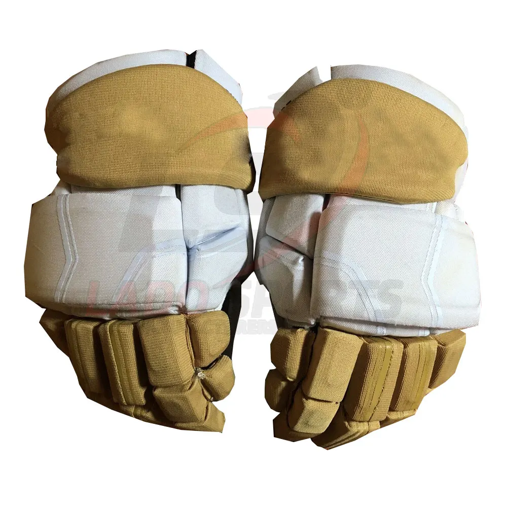 Protective Professional Ice Hockey Gloves Wholesale Custom Made Ice Hockey Gloves For Sale