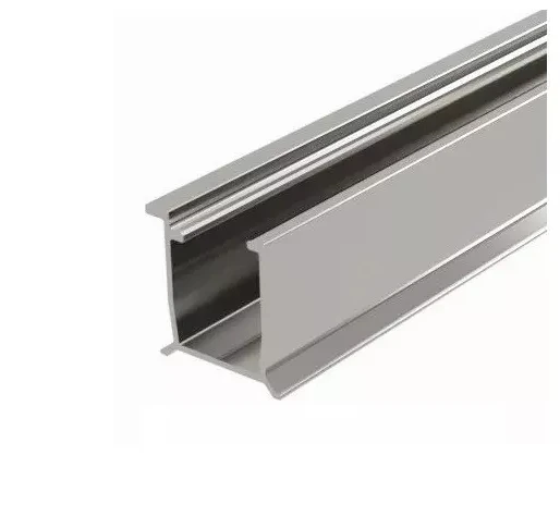ALUMINUM PROFILE SOLAR MOUNTING BRACKET RAIL BEST QUALITY MANUFACTURE Good Price