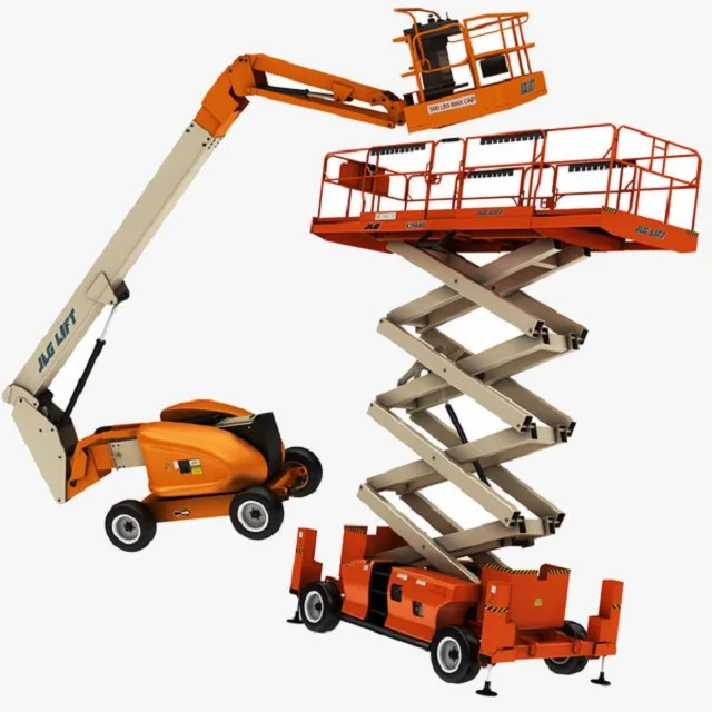 Best Quality 22m truck/ mounted aerial platform work with cherry picker/aerial lift crane truck