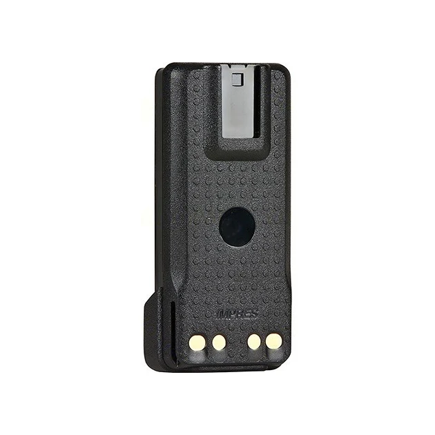 PMNN4525 PMNN4525A IMPRES LI-ION 1950MAH Battery fit for MOTOROLA DP4400E DP4800E DP4600E DP4401E DP4601E DP4801E Radio