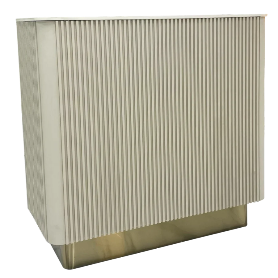 The Matrix Desk Desk Salon The Austin Reception Desk