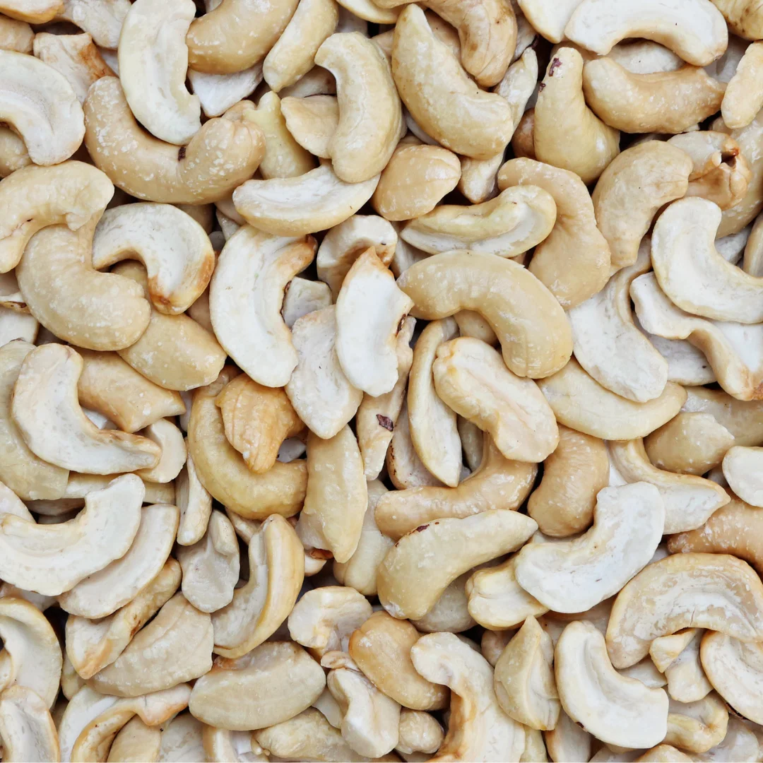 Cheapest Fado iExport Manufacturer Raw Cashew WS From Vietnam Wholesales Factory Price
