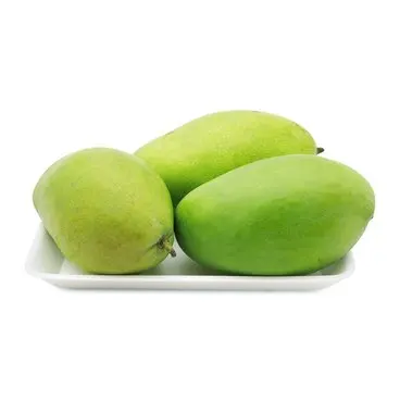 Вкусный вкус свежего манго Премиум