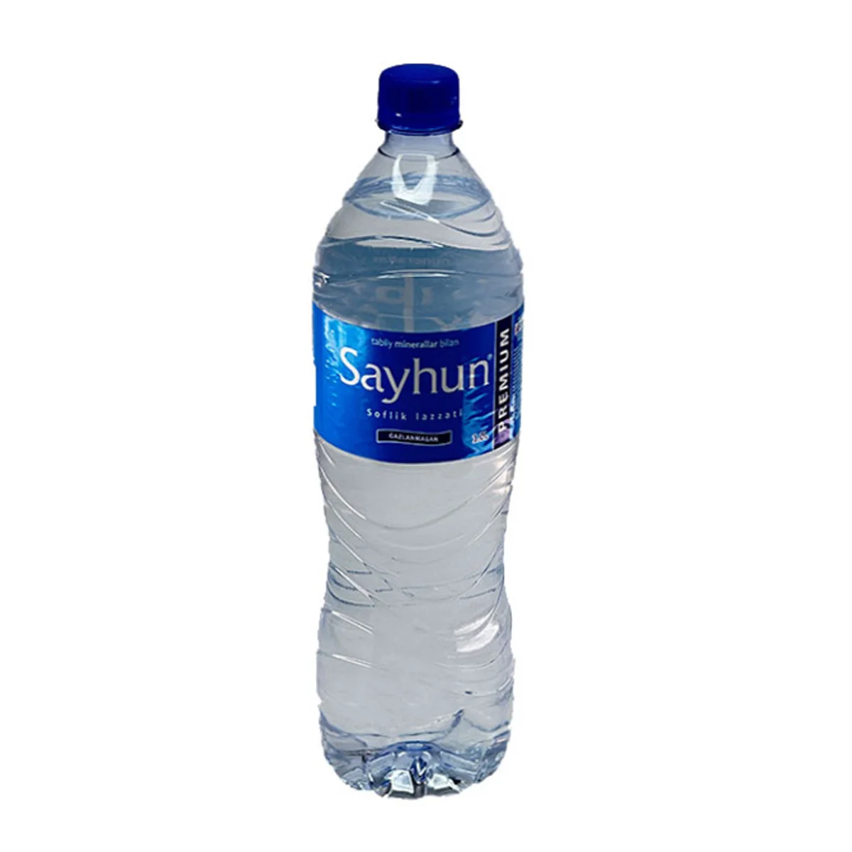 Good quality Drinking water - 1 litre bottle for all ages from Uzbekiatan