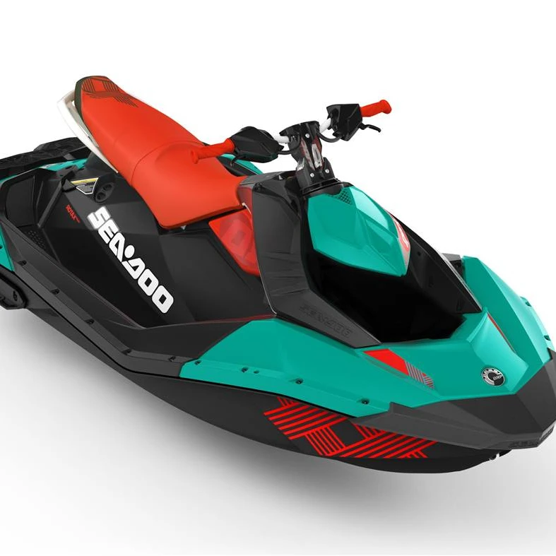 Best Selling Sea-Doo Sparks Trixx 2 JESTSKI  Watercraft For Sale Worldwide  With Complete kits  Made in Japan