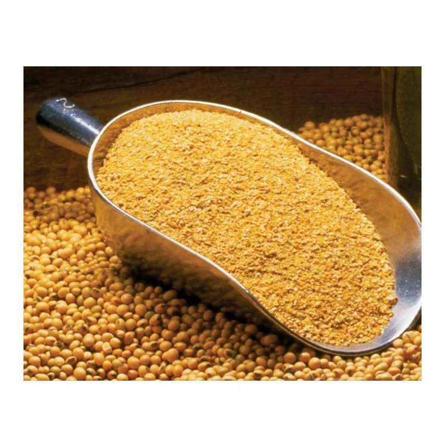 Cheap Wholesale Top Quality Bypass Protein Meal Soy Bypass | Soybean Meal Animal Feed In Bulk