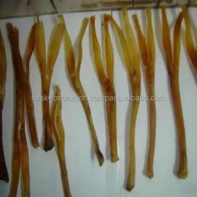 Кусает жевательных хулиганов 190 г собачьего лакомства 80% богатая белком стойкая бычья пицца для рыбы и кошек-фалак Мировой экспорт