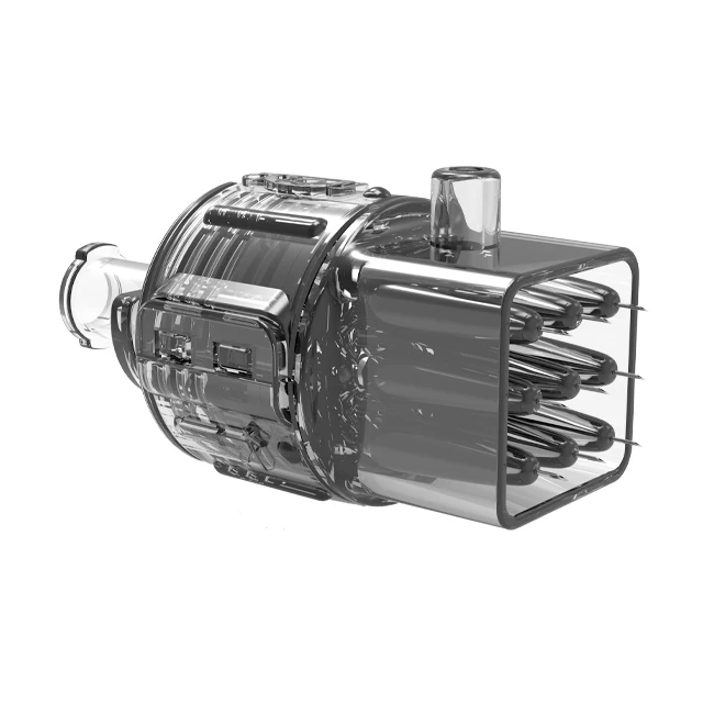 NOBAMEDI 9 PIN ADJUSTABLE NEEDLE CN9-32Ga special needle technology of ETW In Korea Best Selling Product