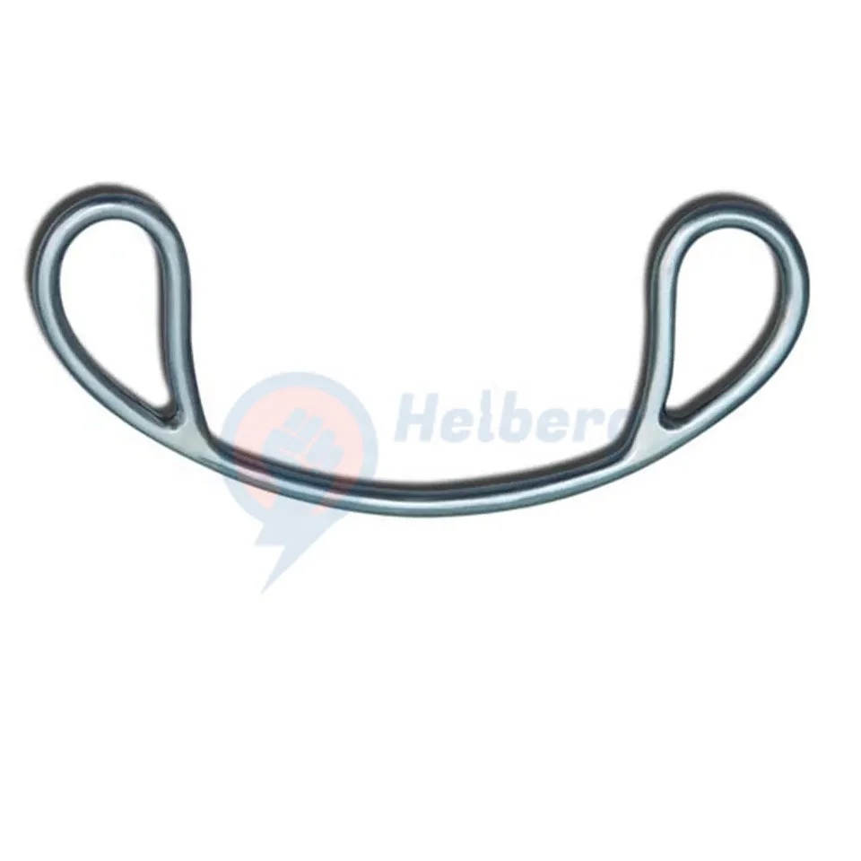 Stainless steel high quality OB Wire Guide