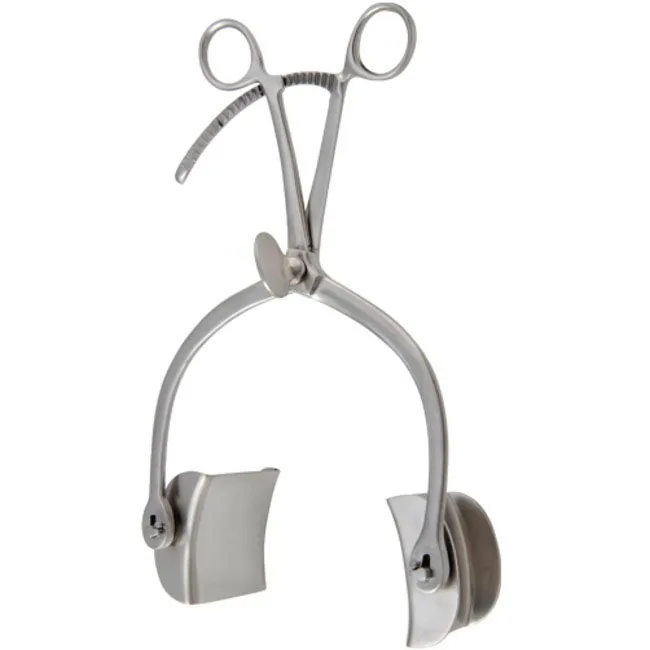Best Quality Stainless Steel Abdominal Self Retaining Retractors Wholesale Retractors
