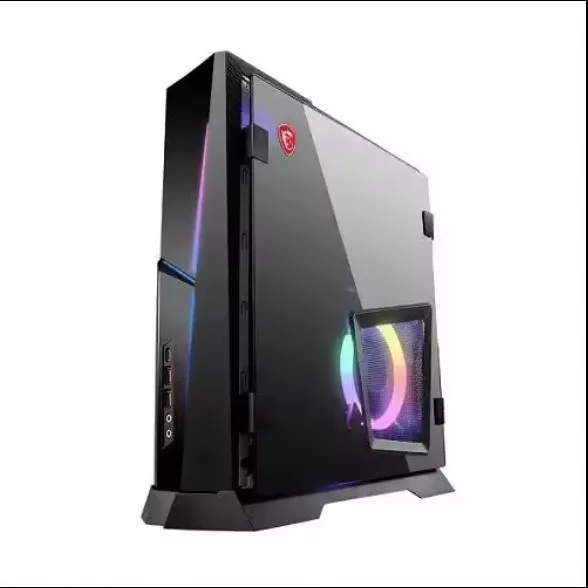 Wholesales MEG Trident X Gaming Desktop Computer PC RTX 3080 Int el Core i7-10700K, 32GB Available for sale