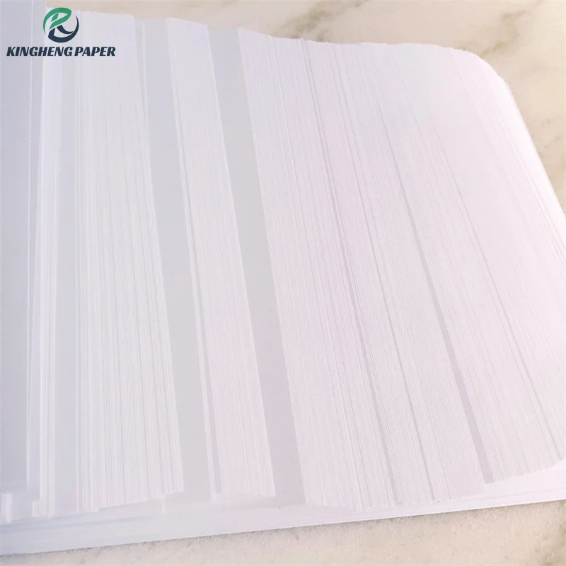 75g Letter Size A4 Copy Paper/A4 Printing Paper