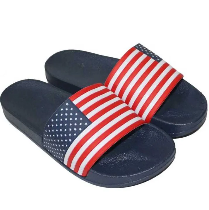 2024 EVA Sole G-U-C-C-I Slides Slippers Shoes OEM Custom Rubber Soft Slippers Mens Plain Blank Slide Sandal With Custom Logo