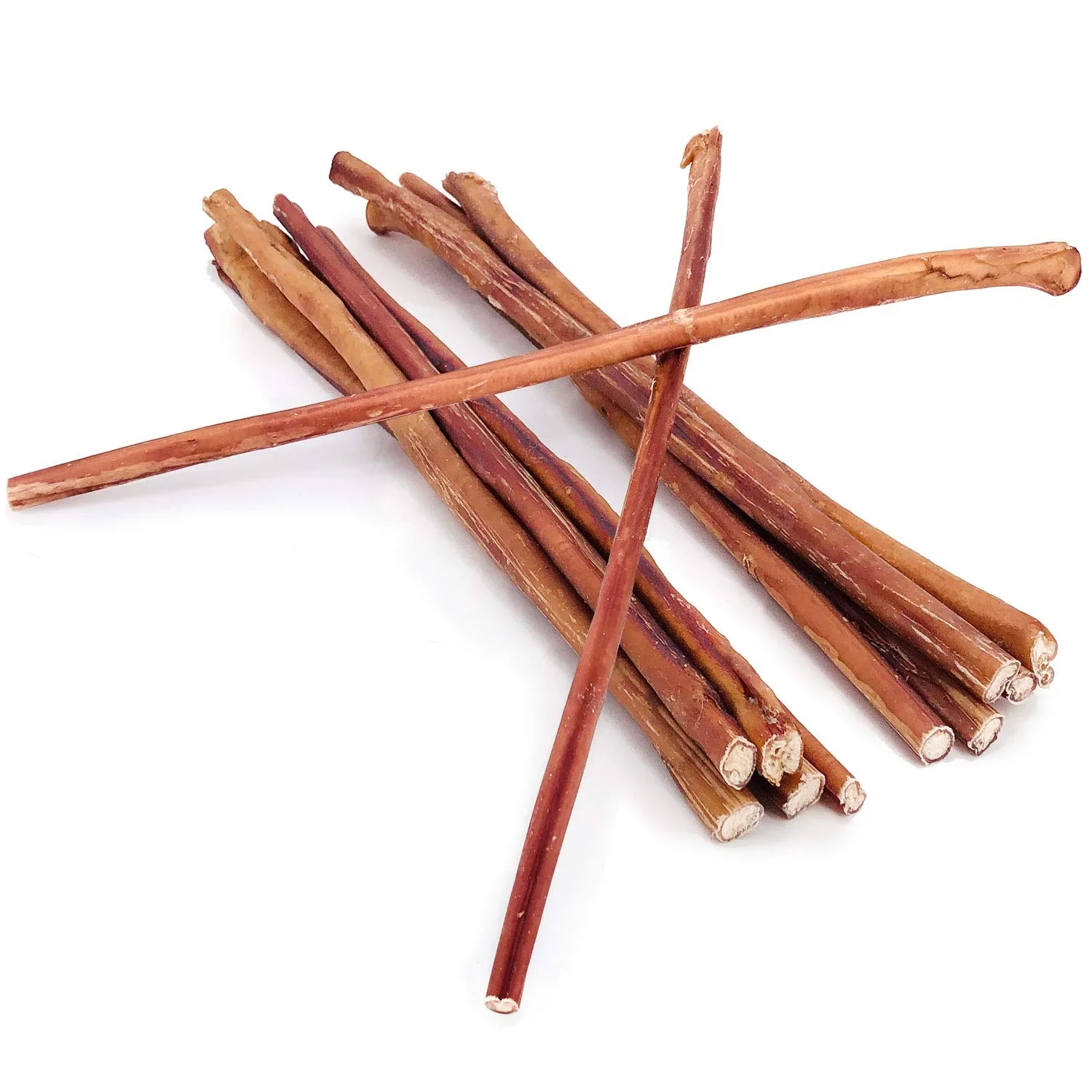 New 2023 Dried Natural Bully stick dog food Bones / Bully Stick in Factory Price Sustainable for Small Animals sheeri handicraft