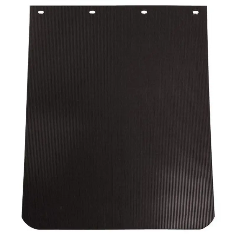 Custom Logo Size Truck Body Kit Part Semi-Truck Exterior Accessories Rubber Mud Flap Guard