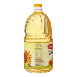 Premium High Quality Refined Sun Flower Oil 100%