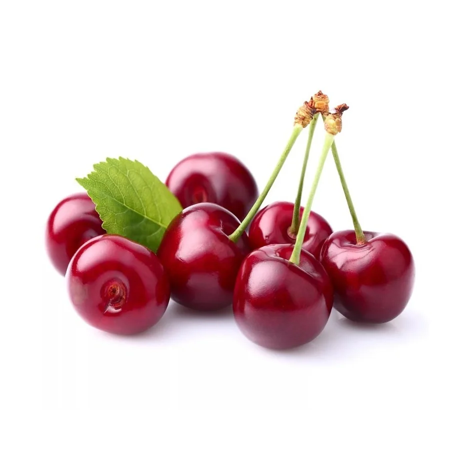 Fresh Cherries for Sale In Large Quantity At Wholesale Best Prices