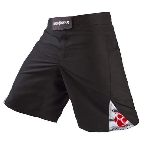 Latest Design Quick Dry Sublimation Mma Shorts Compression Mma Shorts Martial Arts Fighting Mma Shorts