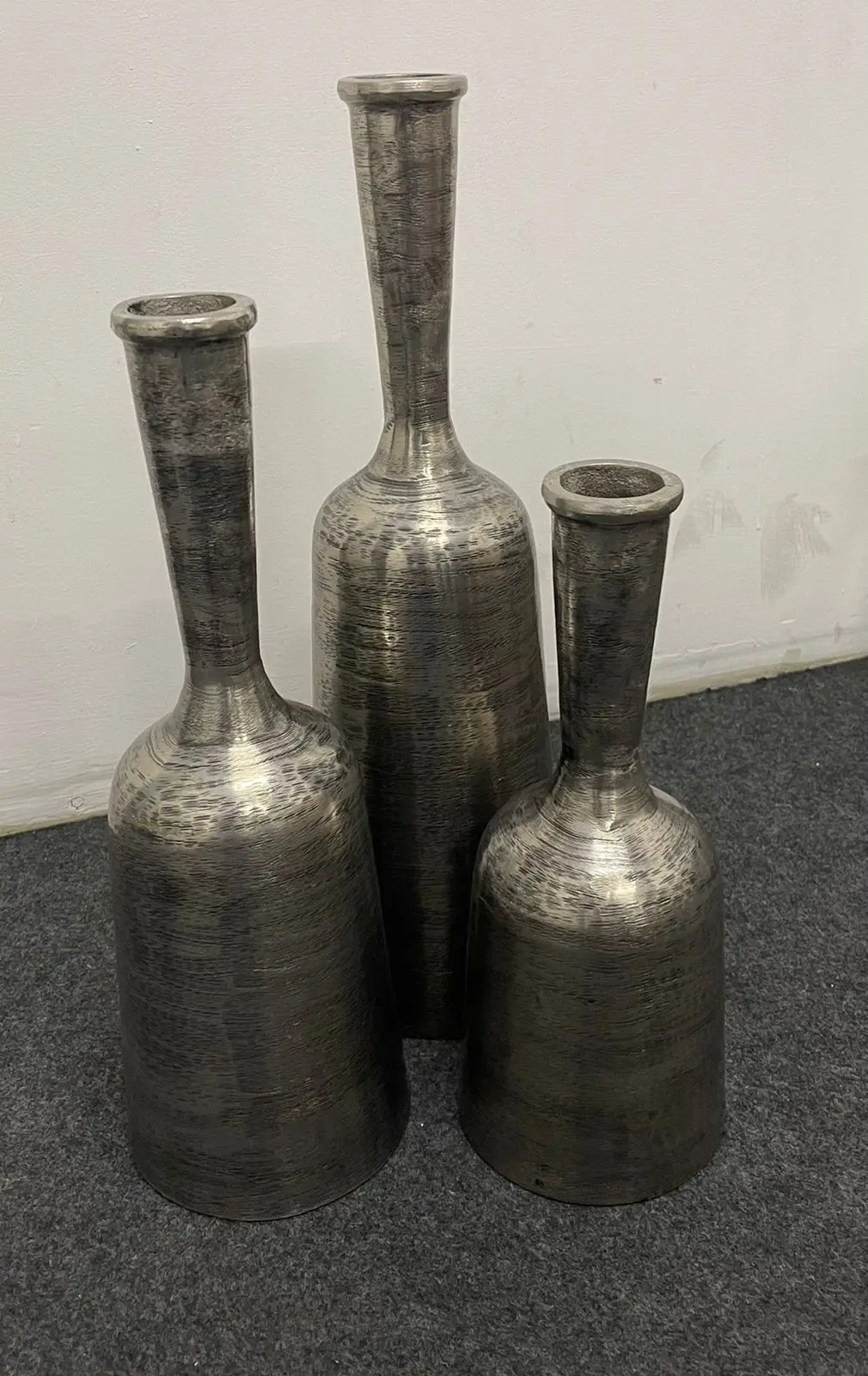 Buy Luxury Designed Top Grade Material Made Vase For Home Decoration Uses By Indian Exporters Low Prices