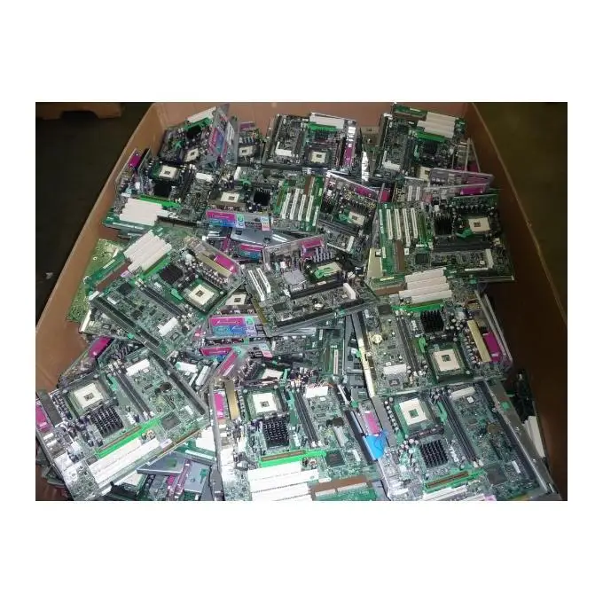 Intel Xeon Silver 4214R Scalable Processor 12 core 24 threads 2.4 GHz Ceramic CPU Scrap